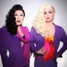 Joey Arias and Sherry Vine Bring Cabaret Extravaganza to XL Cabaret, Now thru 11/24