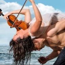 Heidi Duckler Dance Theater to Premiere OCEAN'S SKIN at Brisbane Festival, Sept 23-27