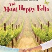 Palm Beach Dramaworks Presents THE MOST HAPPY FELLA in Concert, Now thru 7/27