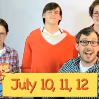 STAGE TUBE: Sneak Peek at Upper Darby Summer Stage's 'FLAT STANLEY' and More!