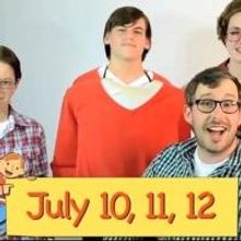 STAGE TUBE: Sneak Peek at Upper Darby Summer Stage's 'FLAT STANLEY' and More!