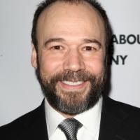 Danny Burstein, Betsy Wolfe Make Met Debuts in DIE FLEDERMAUS, Opening Tonight