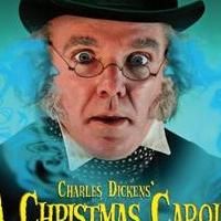 Get $10 Tickets to A CHRISTMAS CAROL With Donation to Big Brothers Big Sisters, 11/25
