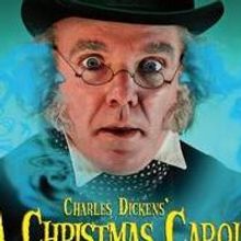 Get $10 Tickets to A CHRISTMAS CAROL With Donation to Big Brothers Big Sisters, 11/25