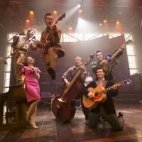 MILLION DOLLAR QUARTET to Become Chicago's Longest-Running Broadway Musical, Today