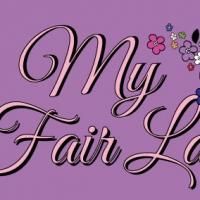 MY FAIR LADY, THE DROWSY CHAPERONE & More Announced for Cape Playhouse's 2015 Season