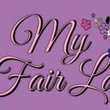 MY FAIR LADY, THE DROWSY CHAPERONE & More Announced for Cape Playhouse's 2015 Season