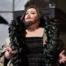 BWW Interviews: 'Girl Singer' Stephanie Blythe, the Met's Bearded Lady and the Songbi