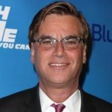 Sorkin Talks Steve Jobs Biopic Casting