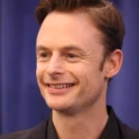 2015 Tony Nominees React - Christopher Wheeldon- 'This is the cherry on top of the…