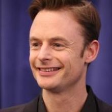 2015 Tony Nominees React - Christopher Wheeldon- 'This is the cherry on top of the…