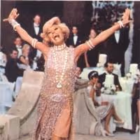 Petition and Upcoming PSA Support Carol Channing for Kennedy Center Honor