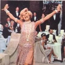Petition and Upcoming PSA Support Carol Channing for Kennedy Center Honor
