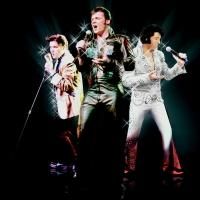 ELVIS LIVES Headed to Morris Performing Arts Center, 1/26