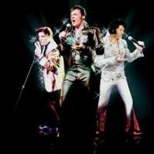 ELVIS LIVES Headed to Morris Performing Arts Center, 1/26