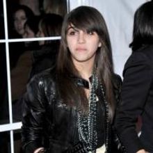 Madonna's Daughter Lourdes Stars as 'Rizzo' in High School Production of GREASE
