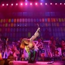 Reasons Revealed For A NIGHT WITH JANIS JOPLIN's Abrupt Off-Broadway Bow