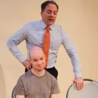 Don Cummings & Allen Warnock Lead AFTER THE CHAIRS at Fresh Fruit Festival, Now thru…