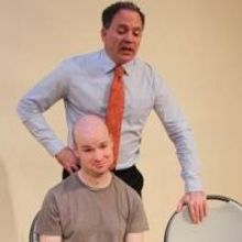 Don Cummings & Allen Warnock Lead AFTER THE CHAIRS at Fresh Fruit Festival, Now thru 