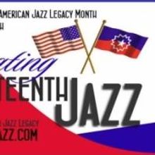 Nation Juneteenth Observance Foundation to Celebrate African-American Jazz Artists, 6