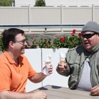 Amazing Sammo to Present 'SAM AND MICKEY ARE FRIENDS' at Gorilla Tango Bucktown…