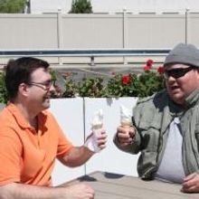 Amazing Sammo to Present 'SAM AND MICKEY ARE FRIENDS' at Gorilla Tango Bucktown, 6/6-