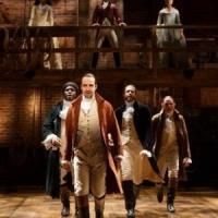 New Block of Tickets Goes on Sale Tomorrow for HAMILTON on Broadway