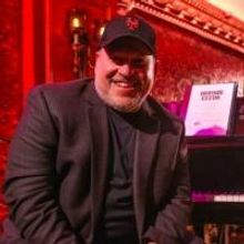 Photo Coverage: 54 Below Celebrates Frank Wildhorn and Bonnie & Clyde