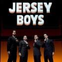 JERSEY BOYS Las Vegas Donates Portion of Ticket Sales to Hurricane Sandy Relief, Now…