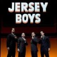 JERSEY BOYS Las Vegas Donates Portion of Ticket Sales to Hurricane Sandy Relief, 11/2