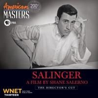 American Masters Launches 200th Episode Featuring Exclusive Director's Cut of J.D…