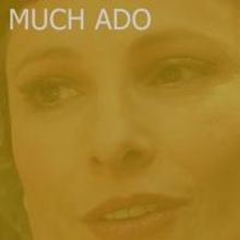 MUCH ADO ABOUT NOTHING Runs Through 9/28 at Theatricum Botanicum