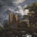 'Rembrandt and the Dutch Golden Age' Exhibit Comes to Frist Center 2/01-5/19