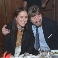 Photo Flash: Julie Taymor, Trevor Nunn and More Celebrate 'MIDSUMMER' at Theatre for…