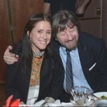 Photo Flash: Julie Taymor, Trevor Nunn and More Celebrate 'MIDSUMMER' at Theatre for