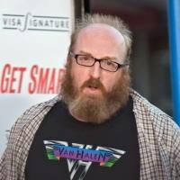 Brian Posehn Appears at Comix At Foxwoods Tonight