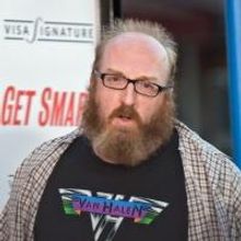 Brian Posehn Appears at Comix At Foxwoods Tonight
