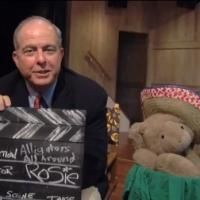 STAGE TUBE: Behind the Scenes with Bucks County Playhouse's REALLY ROSIE
