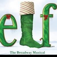 ELF National Tour to Ring in the Holidays; Launches from Illinois in November