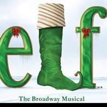 ELF National Tour to Ring in the Holidays; Launches from Illinois in November