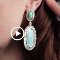 Kendra Scott Jewelry Launches LUXE Collection