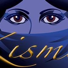Musical Theatre West Presents One-Night-Only Concert Version of KISMET Tonight