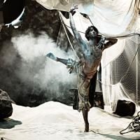 English National Ballet's LE CORSAIRE Begins Tonight