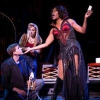 KINKY BOOTS to Launch US Tour in September 2014 from Vegas; MATILDA Tour Still…
