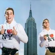 THE BOOK OF MORMON's Ben Platt to Bring I'M HERE to 54 Below, 8/18, 8/25 & 9/1