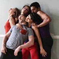 4CHAMBERS Set for 8 Week Run at Arts@Renaissance, Begin. 1/22