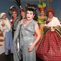 Photo Coverage: Meet the Company of CHRISTMAS WITH THE CRAWFORDS!