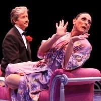 BWW REVIEW: 'LA CAGE AUX FOLLES' – THIS BIRD DOESN'T SING AT NSMT