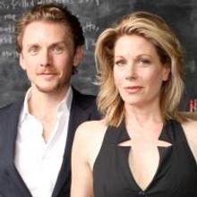 BWW Reviews: Broadway Couple Mazzie & Danieley Offer HE SAID/SHE SAID Cabaret