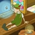 Red Branch Theatre Company Presents PINOCCHIO, Now thru Dec 16